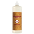 MRS. MEYER'S CLEAN DAY Liquid Dish Soap, Apple Cider, 16 fl oz, 3 Pack