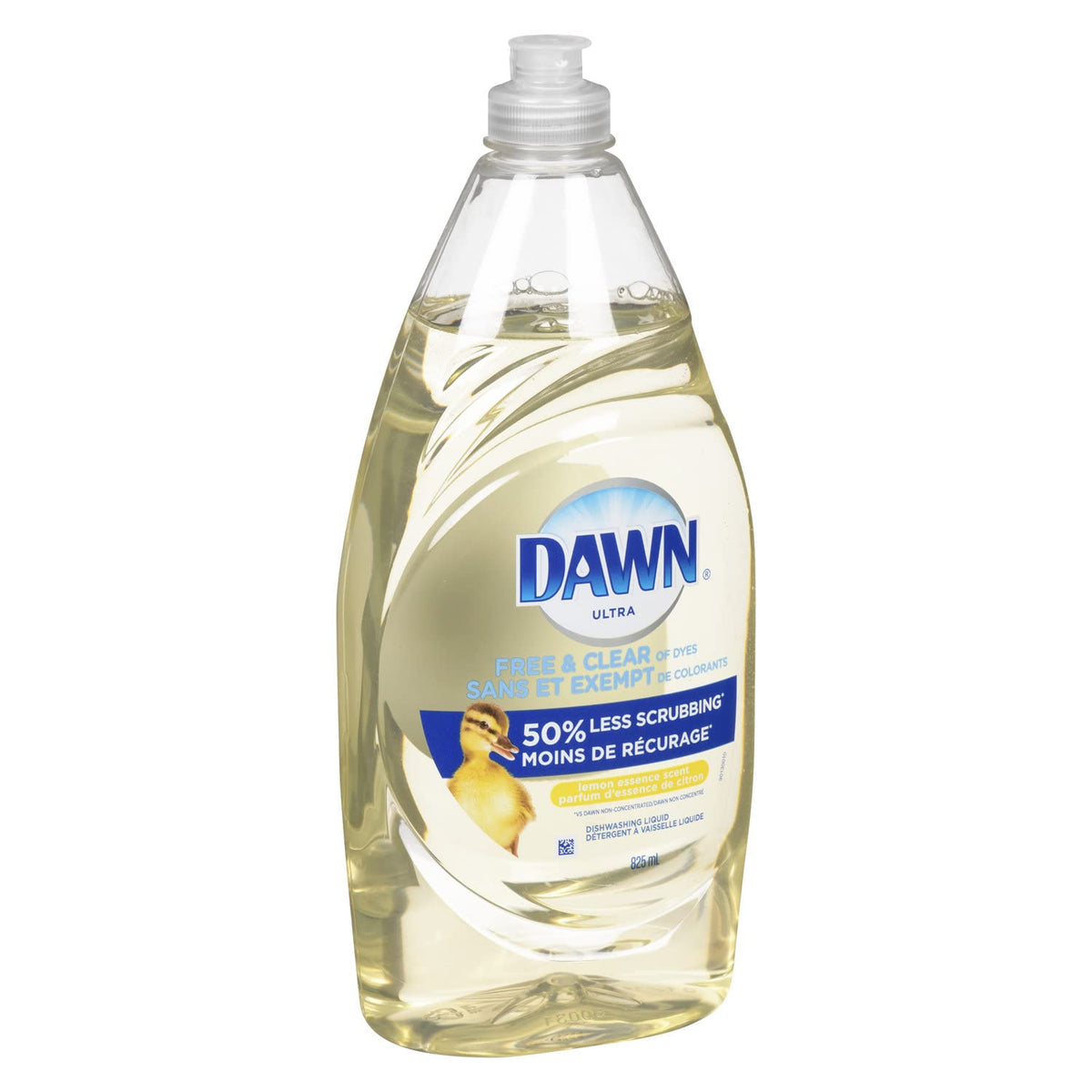 Dawn Platinum Powerwash Dish Spray, Dish Soap, Fresh Scent, 16 Fl Oz