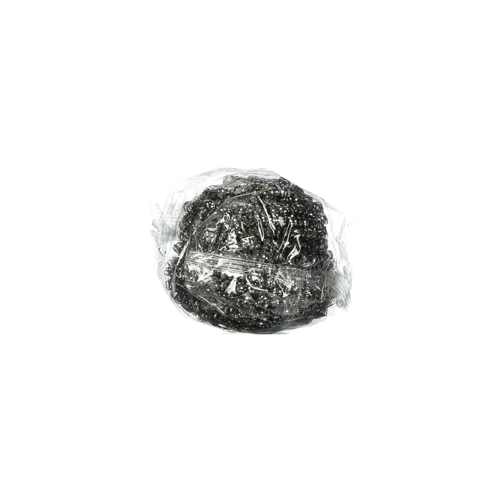 3M Scotch-Brite Stainless Steel Scrubber 84, 1.75 Oz, 12/Case