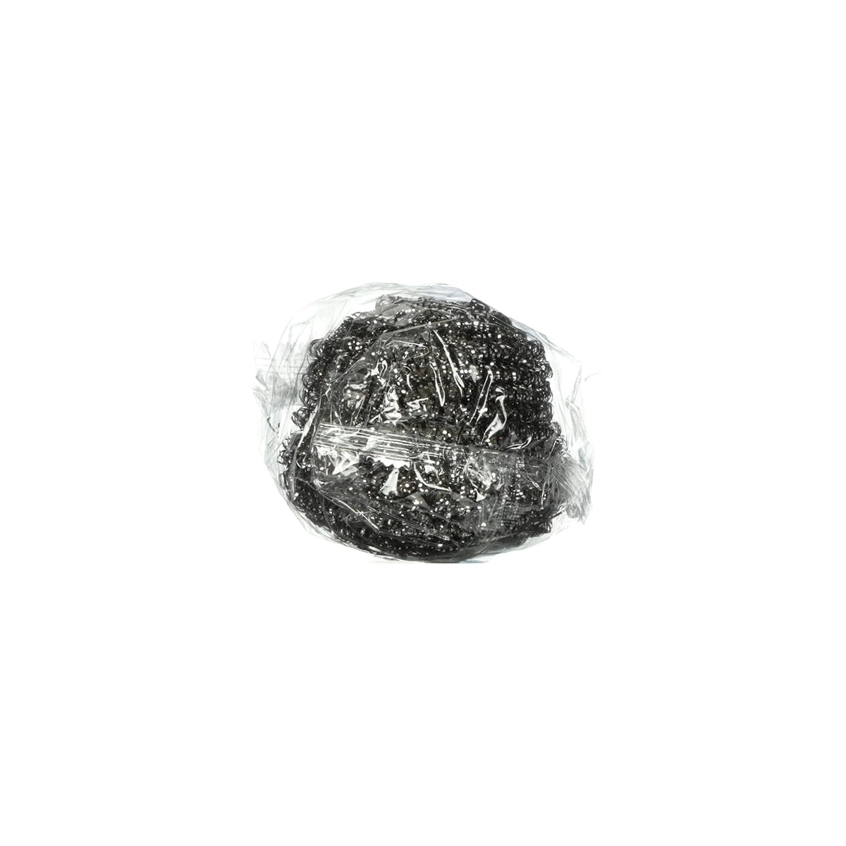3M Scotch-Brite Stainless Steel Scrubber 84, 1.75 Oz, 12/Case