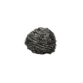 3M Scotch-Brite Stainless Steel Scrubber 84, 1.75 Oz, 12/Case