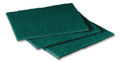 3M Scotch-Brite Scouring Pad 96, 6" x 9", 20/Box, 3 Boxes/Case