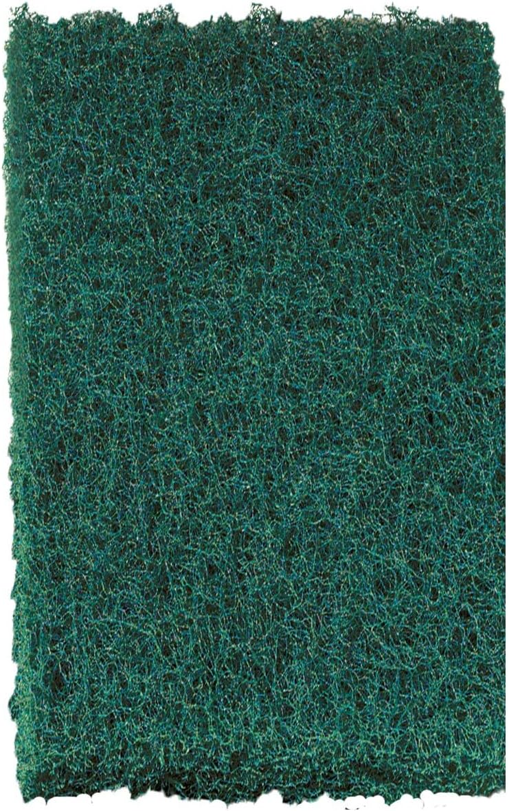 Scotch-Brite Heavy Duty Scouring Pad, 8 Pack