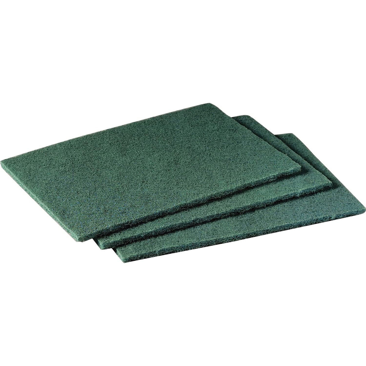 3M Scotch-Brite General Purpose Scouring Pad 105, 4.5 in x 6 in, 40/Case