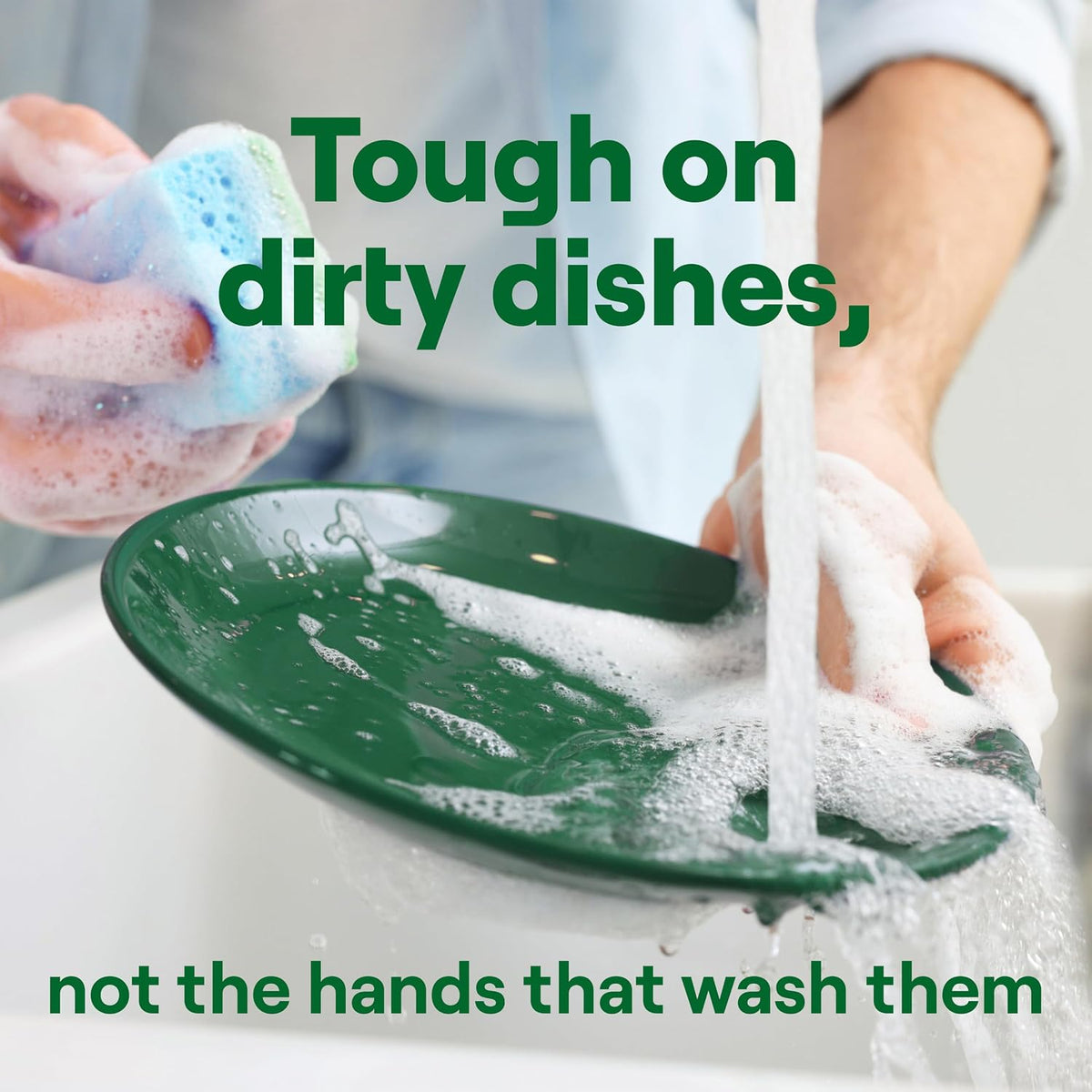 Seventh Generation Dish Soap Fresh Lime & Ginger Scent 1 count Dishwashing Soap Dish Detergent Liquid Soap 19 oz
